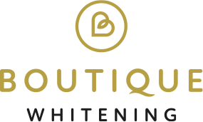 Boutique Whitening logo