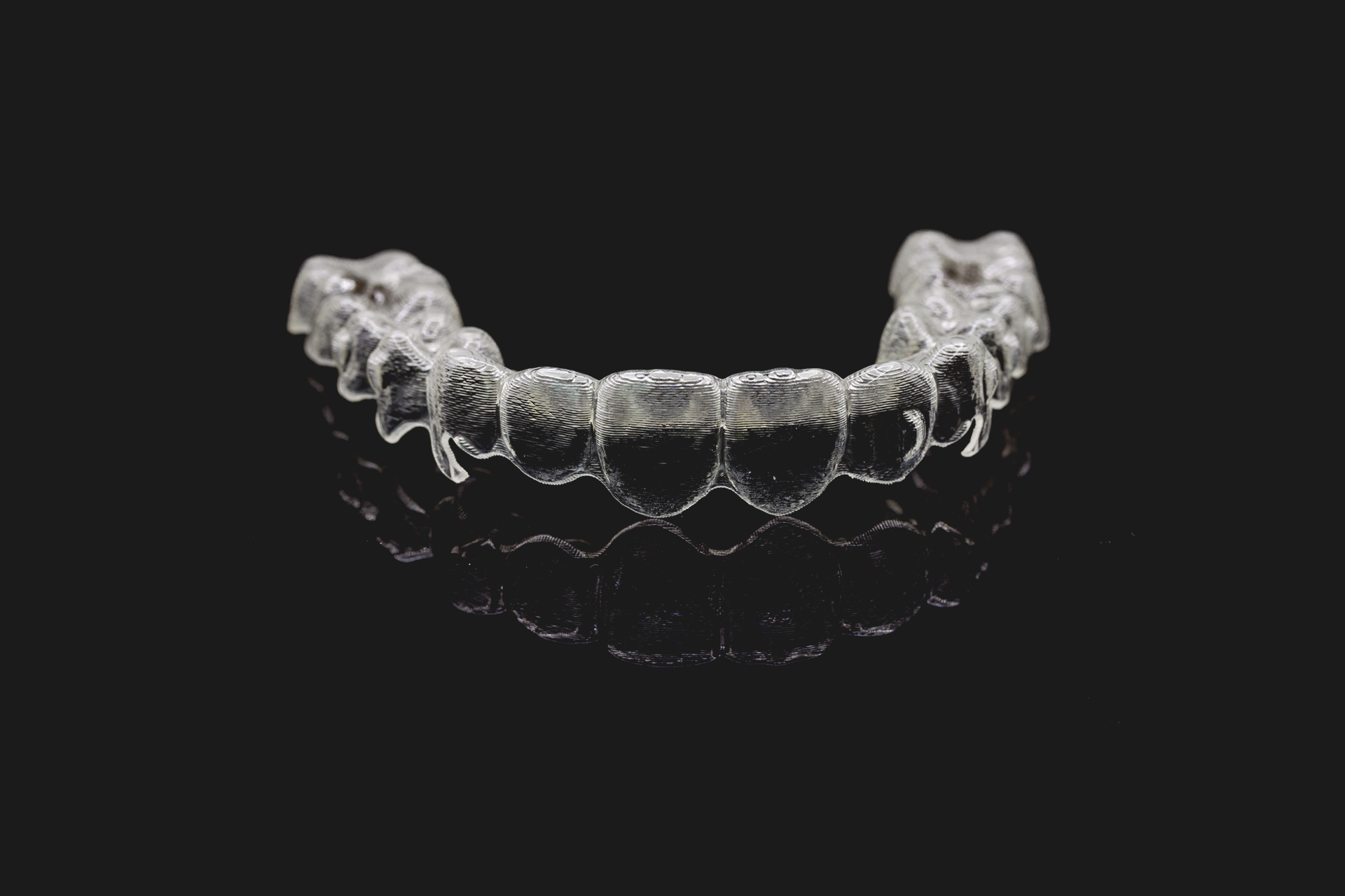 Clear aligners – background
