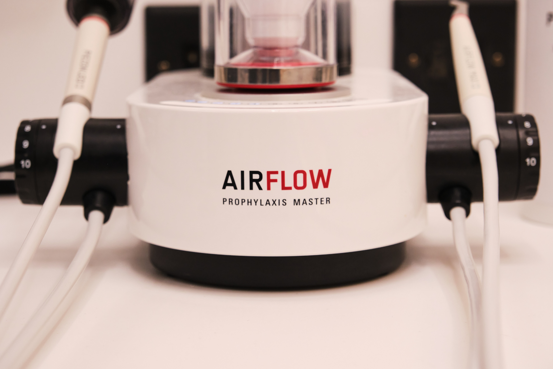 AirFlow EMS